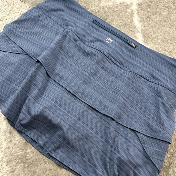 Athleta Swagger Skort Medium - Picture 5 of 12